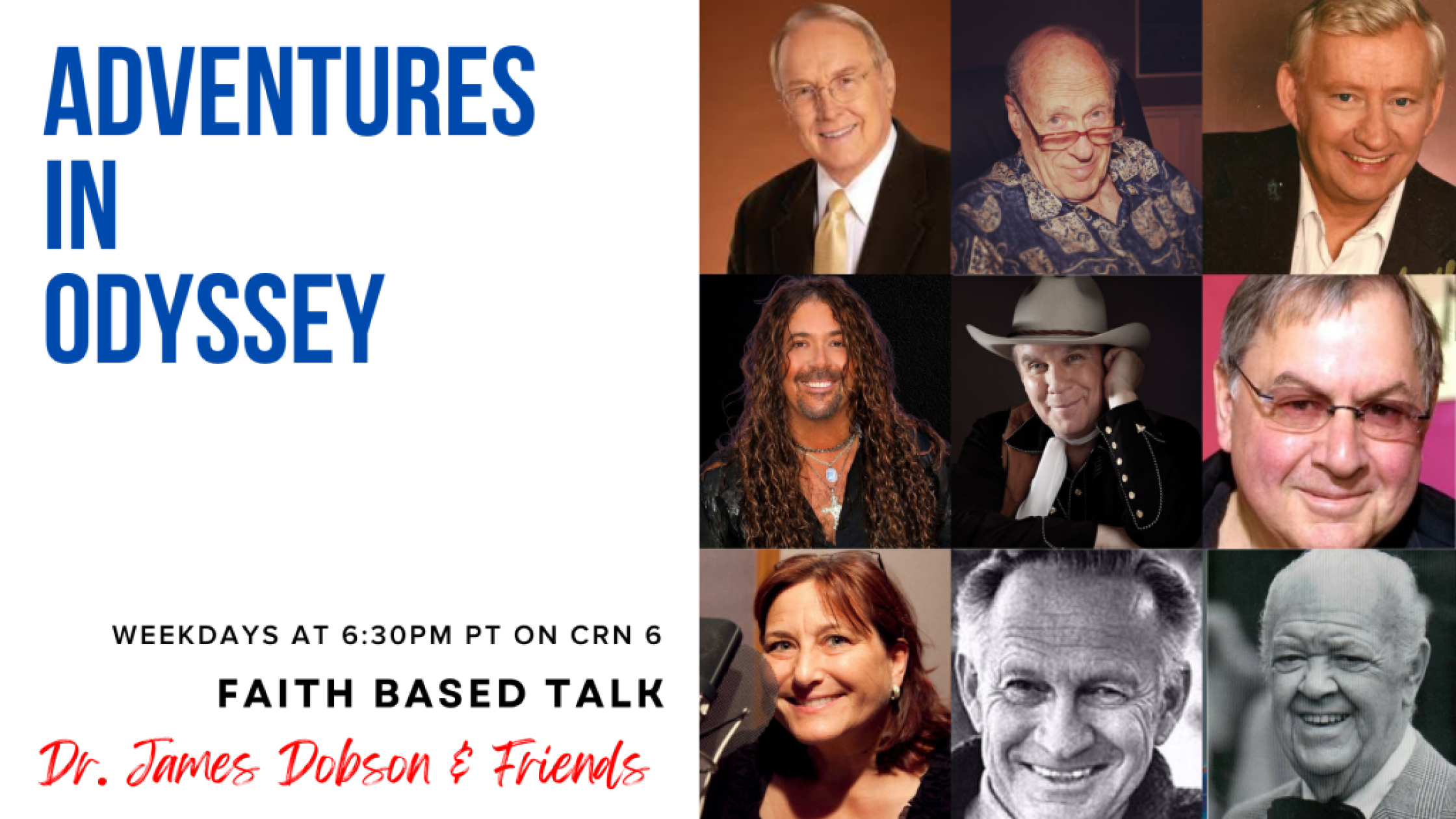 Adventures in Odyssey